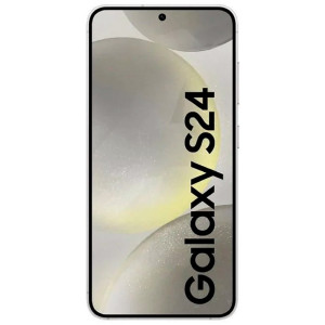 SMARTPHONE SAMSUNG GALAXYS24 8GB 128GB 6.2" 5G GRIS MARBLE