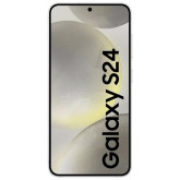 SMARTPHONE SAMSUNG GALAXYS24 8GB 128GB 6.2" 5G GRIS MARBLE