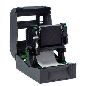 IMPRESORA BROTHER ETIQUETAS / TICKETS TD4420TNF3