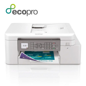 MULTIFUNCION BROTHER MFCJ4340DWE TINTA WIFI LC426*