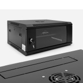 ARMARIO 19" MONOLYTH 4U WM6104 600X150 SA PTA CRISTAL