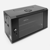 ARMARIO 19" MONOLYTH 4U WM6104 600X150 SA PTA CRISTAL