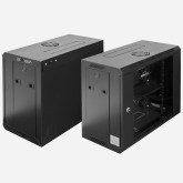 ARMARIO 19" MONOLYTH 4U WM6104 600X150 SA PTA CRISTAL