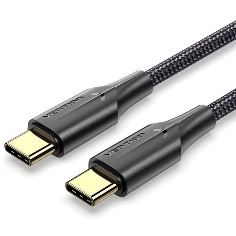 CABLE VENTION USB 2.0 TIPO-C 3A USB-C  TAUBH 2 METROS