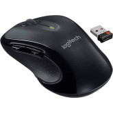 RATON LOGITECH M510 NEGRO WIRELESS 910-001826