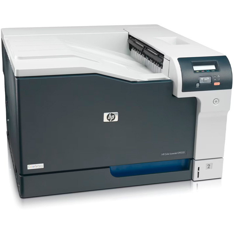 IMPRESORA HP LASERJET COLOR CP5225DN 