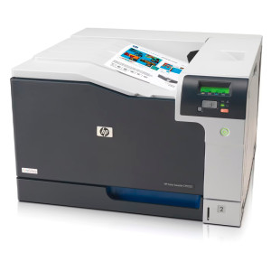 IMPRESORA HP LASERJET COLOR CP5225DN 