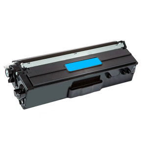 TONER COMP.BROTHER TN426/421/423  CYAN PATENTS FREE