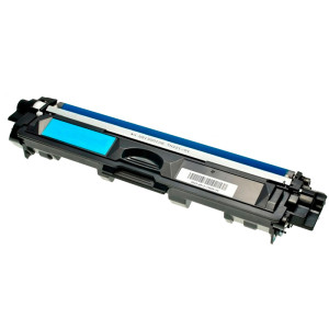 TONER COMP. BROTHER TN245C CYAN 2.200 PAG PATENTS FREE