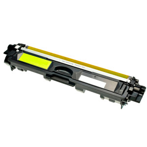 TONER COMP. BROTHER TN245Y AMARILLO2.200 PAG PATENTS FREE