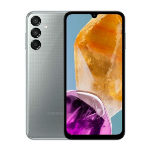SMARTPHONE SAMSUNG GALAXY M15 4GB 128GB 5G 6.5" GRIS