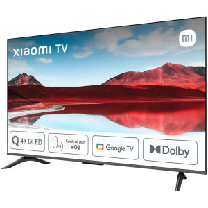 TV XIAOMI QLED 65" A PRO 4K ULTRA ELA5485EU 
