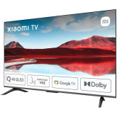 TV XIAOMI QLED 65" A PRO 4K ULTRA ELA5485EU 