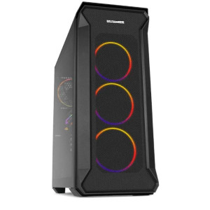 CAJA PC NOX HUMMER QUANTUM ARGB  