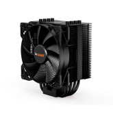 REFRIGERADOR CPU BEQUIET PURE ROCK 2 BLACK BK007