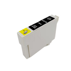 INK JET COMPATIBLE EPSON T0481 NEGRO 