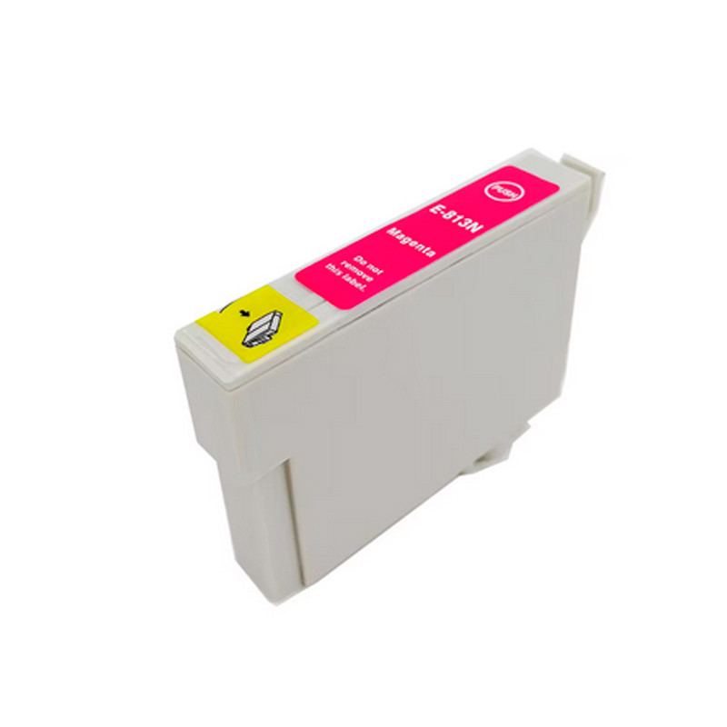 INK JET COMPATIBLE EPSON T0483 MAGENTA