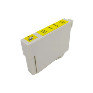 INK JET COMPATIBLE EPSON T0484 AMARILLA