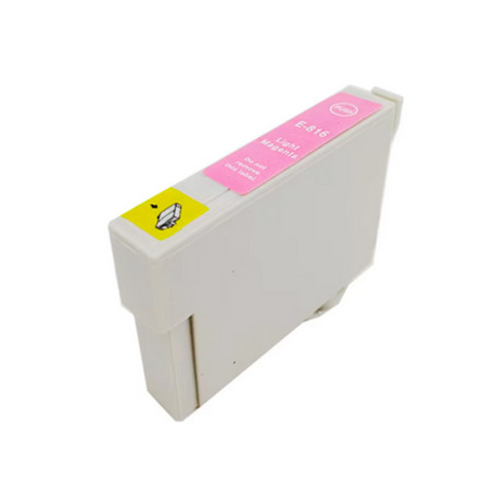 INK JET COMPATIBLE EPSON T0486 MAGENTA LIGTH