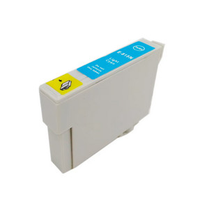 INK JET COMPATIBLE EPSON T0485 CYAN LIGHT 