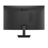 MONITOR LG 24.5" 25MS500-B  FULL HD  NEGRO