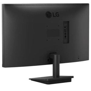 MONITOR LG 24.5" 25MS500-B  FULL HD  NEGRO