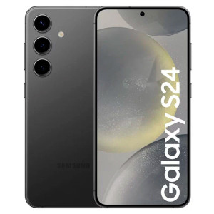 SMARTPHONE SAMSUNG GALAXY S24 8GB 256GB 6.2"5G NEGRO ON