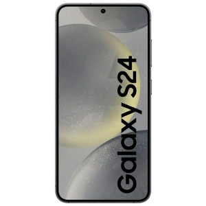 SMARTPHONE SAMSUNG GALAXY S24 8GB 256GB 6.2"5G NEGRO ON