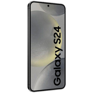 SMARTPHONE SAMSUNG GALAXY S24 8GB 256GB 6.2"5G NEGRO ON