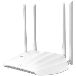 PUNTO ACCESO INAL.TP-LINK TL-WA1201 POE 2.4 GHZ  5GHZ 