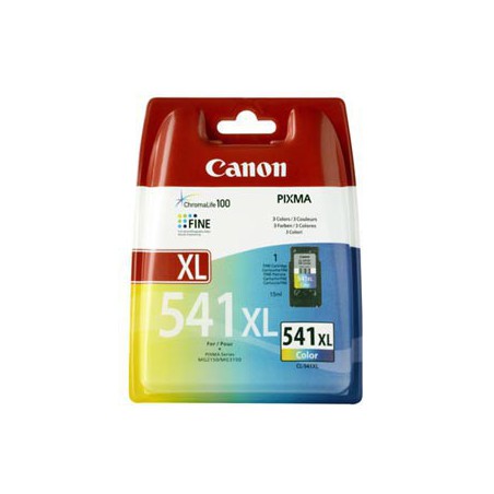 INK JET CANON ORIG CL-541XL   5226B005