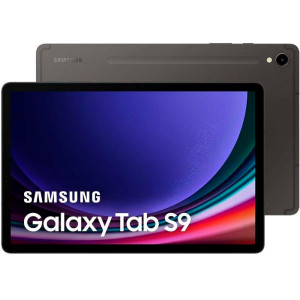 TABLET SAMSUNG GALAXY TAB S9 8GB 128GB 11" NEGRO
