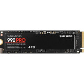 DISCO SSD SAMSUNG 4TB M.2 SERIE 990 PRO
