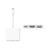 ADAPTADOR APPLE USB-C DIGITAL AV MULTIPORT MACBOOK V3