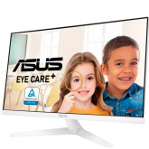 MONITOR ASUS 27" VY279HE-W FHD BLANCO VGA/HDMI*
