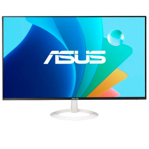 MONITOR ASUS VZ24EHF-W 23.8"  FHD/HDMI  BLANCO