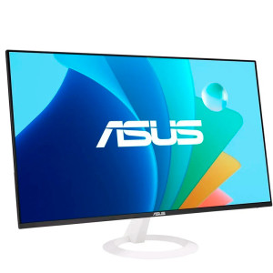 MONITOR ASUS  23.8" VZ24EHF-W  FHD/HDMI  BLANCO
