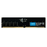 DIMM CRUCIAL DDR5 16GB 4800MHZ 