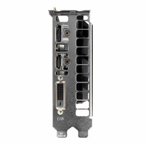 VGA ASUS PHOENIX  RX550 4GB GDDR5  PCI EXPRESS HDMI DVI-D