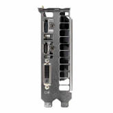 VGA ASUS PHOENIX  RX550 4GB GDDR5  PCI EXPRESS HDMI DVI-D