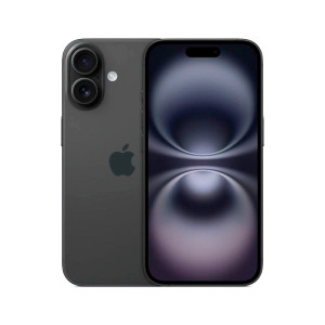 SMARTPHONE APPLE IPHONE 16 128GB BLACK