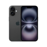 SMARTPHONE APPLE IPHONE 16 128GB 6.1" 5G BLACK