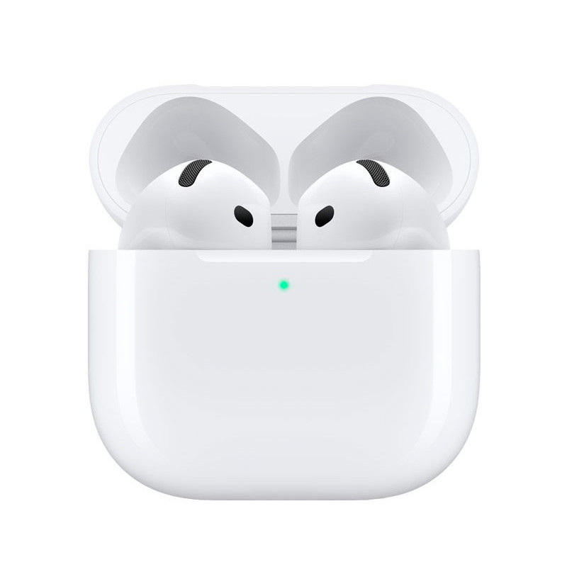 AURICULAR APPLE AIRPODS V4 4A GENERACION 