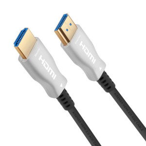 CABLE AISENS AOC 4K HDMI MACHO HDMI MACHO A148-0378 20M NEG