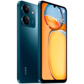 SMARTPHONE XIAOMI REDMI 13C 8GB 256GB 6.79"AZUL MARINO