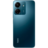 SMARTPHONE XIAOMI REDMI 13C 8GB 256GB 6.79"AZUL MARINO