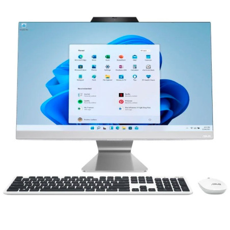 ALL IN ONE 23.8" ASUS M3402WFAK-WA030W RY5 16GB 512GB W11