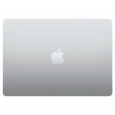 MACBOOK AIR APPLE 13.6" M3 8GB 256GB PLATA MR