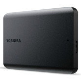 DISCO DURO EXTERNO TOSHIBA 4TB 2.5" USB 3.2 NEGRO