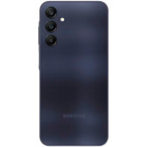 SMARTPHONE SAMSUNG GALAXY A25 6GB 128GB 6.5" 5G NEGRO AZUL